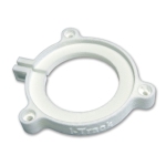 Hacker-Model HCT8408L - H0 - Halterungen für CarMotion Induktiv-Charger L